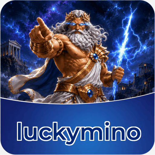 luckymino APK Structure
