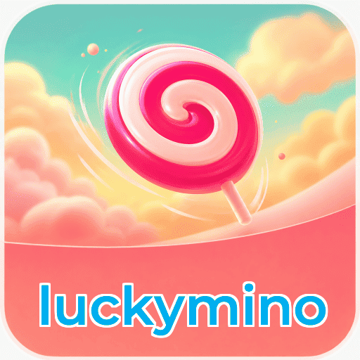 luckymino Aplikasi