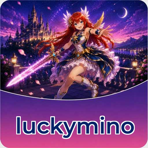 luckymino Download