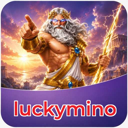 luckymino Technical Info