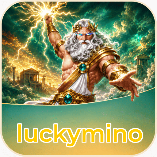 luckymino Signature