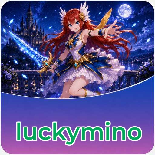 luckymino Signature