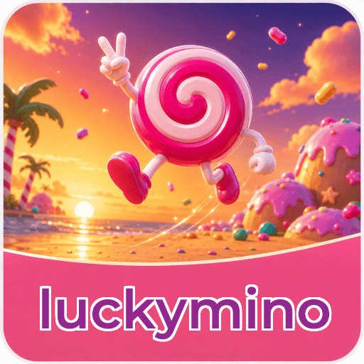luckymino APK