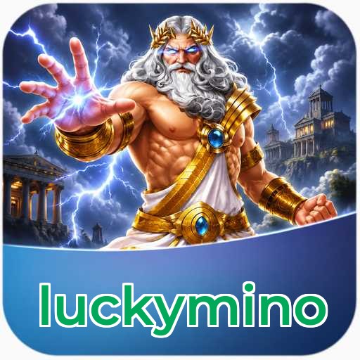 luckymino APK Structure