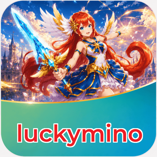 luckymino Components