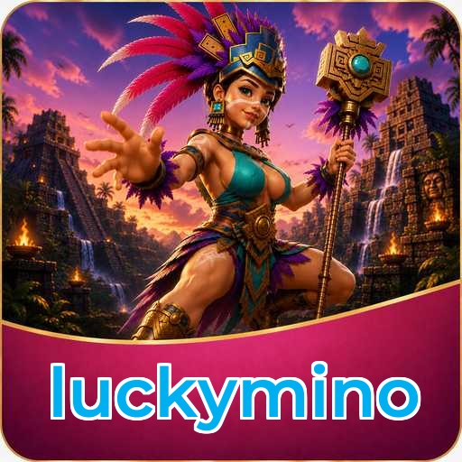 luckymino Verification
