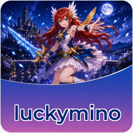 luckymino Download