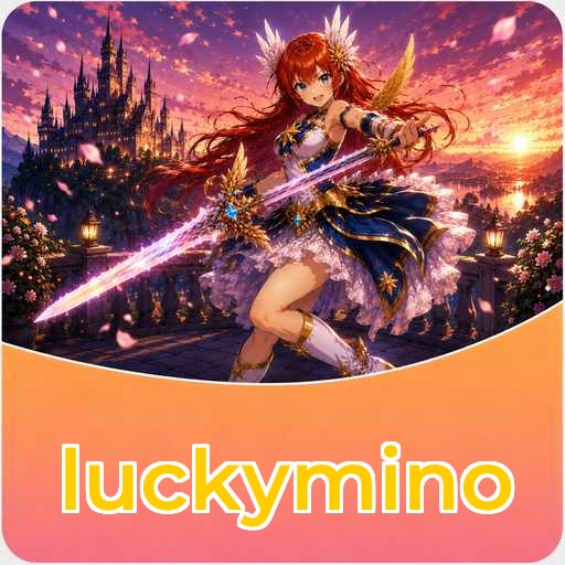 luckymino Technical Info