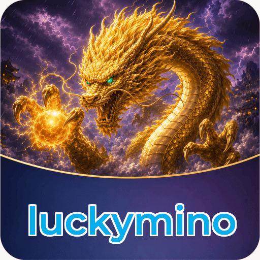 luckymino Components