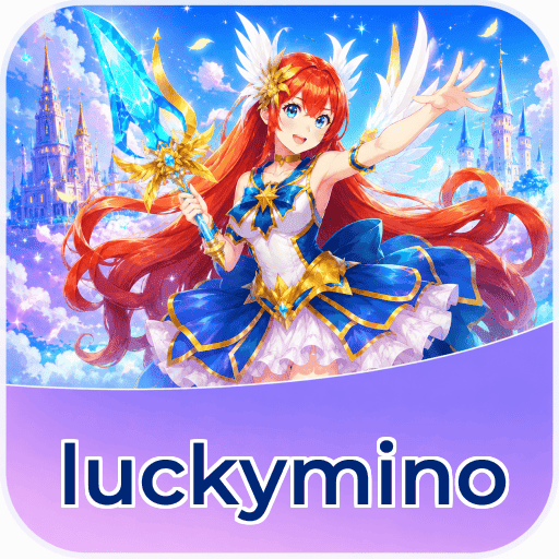 luckymino APK