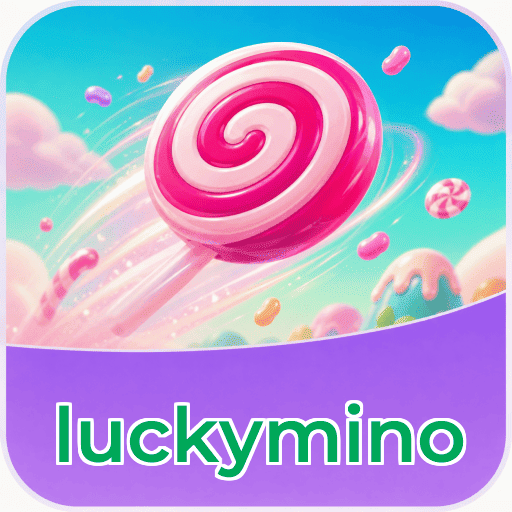 luckymino APK Structure