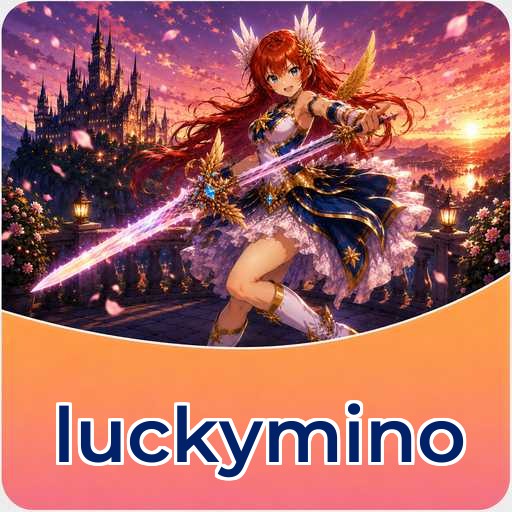 luckymino Specifications
