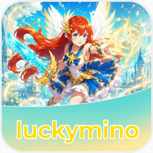luckymino APK Structure