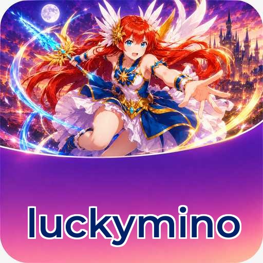 luckymino Verification