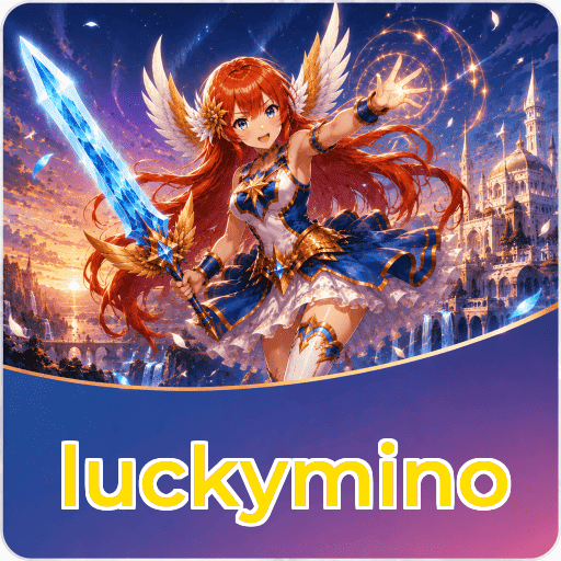 luckymino Technical Info