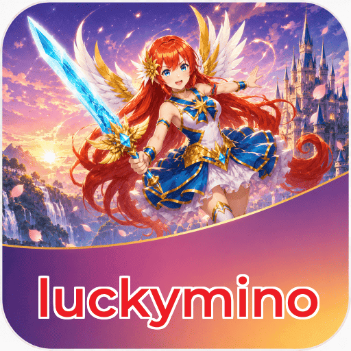 luckymino Signature