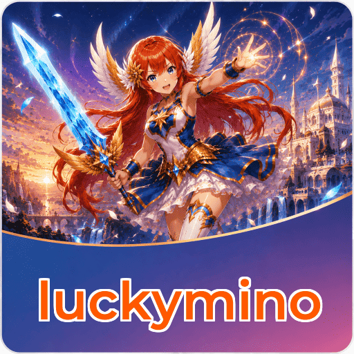 luckymino Signature