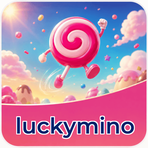luckymino APK