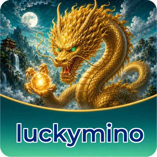 luckymino Signature