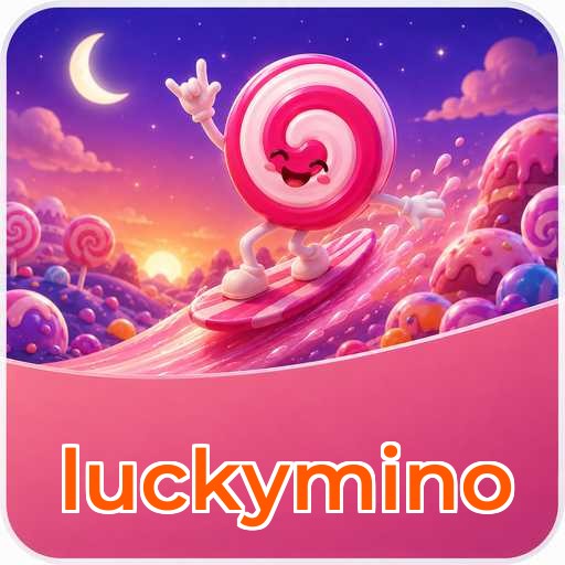 luckymino APK