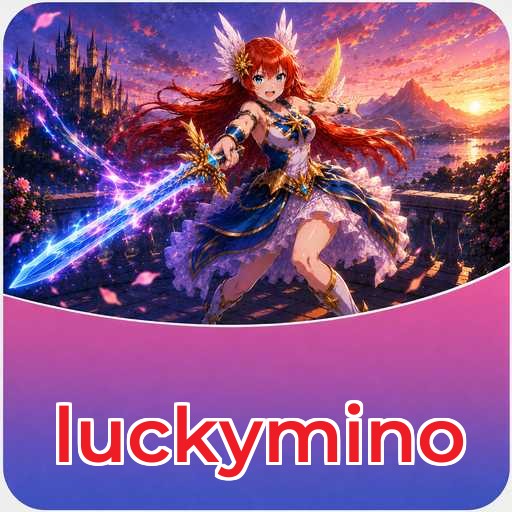 luckymino APK Structure