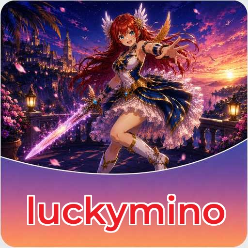 luckymino Components