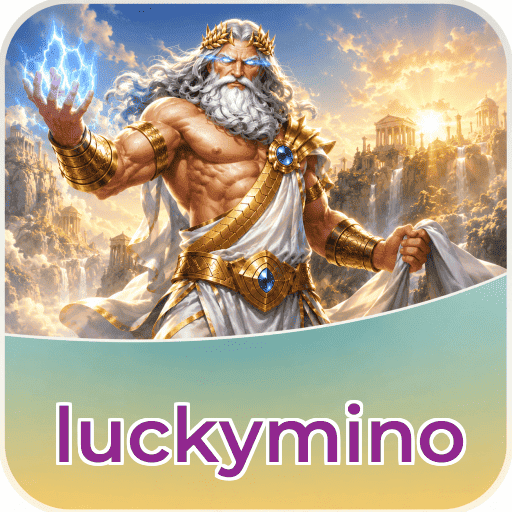 luckymino Installation