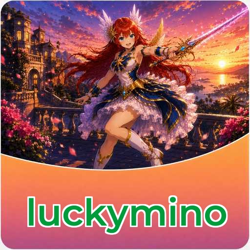 luckymino Signature