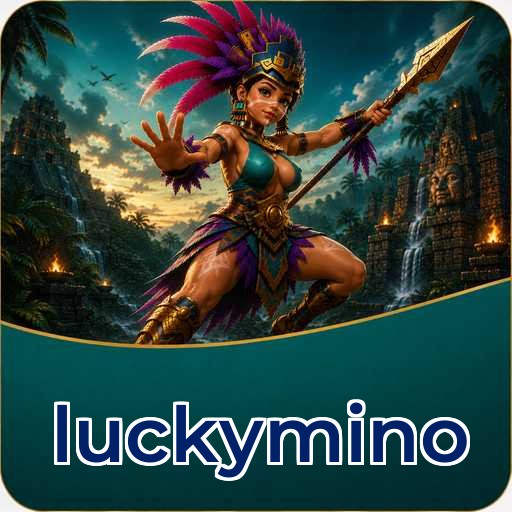 luckymino APK Structure