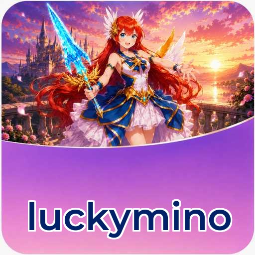 luckymino APK