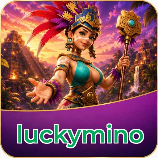 luckymino Signature