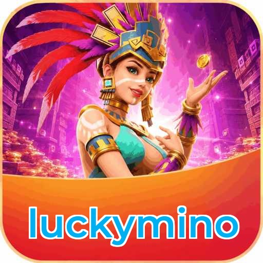 luckymino APK Structure
